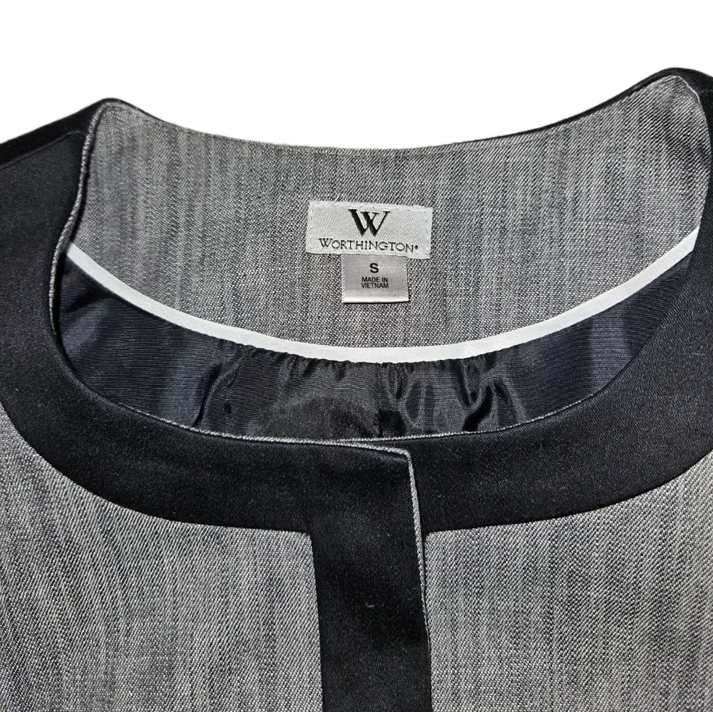 NWOT Blazer - Picture 3 of 7